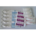 GMP Certificated Suppositories, Pharmaceutical Drugs, Diclofenac Sodium Suppositories